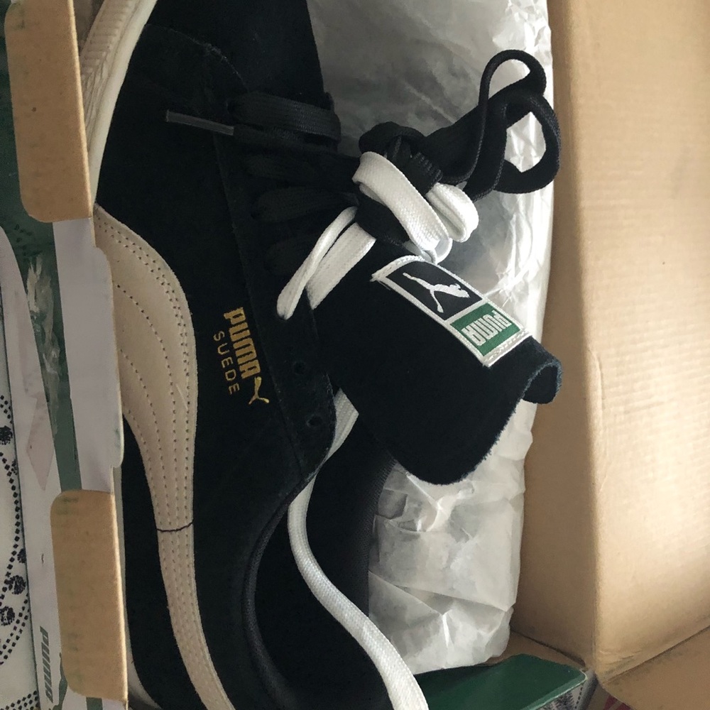 Puma